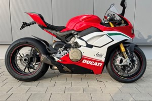 Angebot Ducati Panigale V4 Speciale