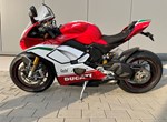 Angebot Ducati Panigale V4 Speciale