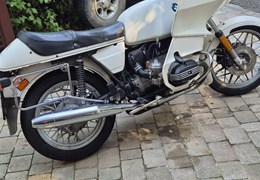 Gebrauchte BMW R 100 RS