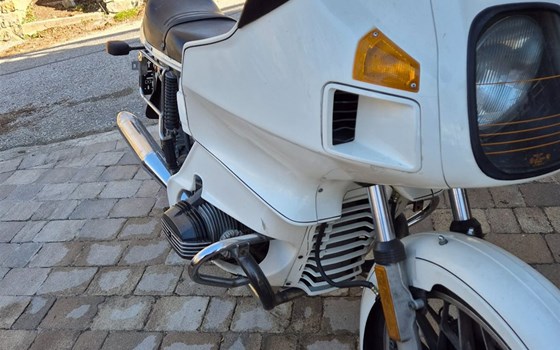 Gebrauchtmotorrad BMW R 100 RS - Bild 3