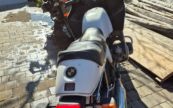 Gebrauchtmotorrad BMW R 100 RS - Bild 8