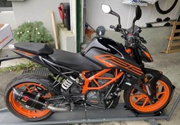 Occasion KTM 125 Duke