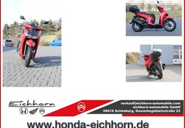 Gebrauchte Honda SH350i