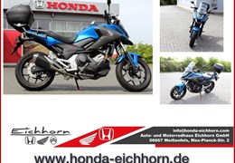 Gebrauchte Honda CRF300L