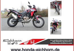 Gebrauchte Honda CRF1100L Africa Twin