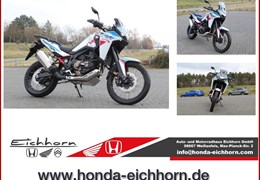 Gebrauchte Honda CRF1100L Africa Twin Adventure Sports DCT