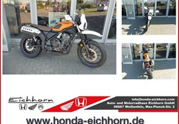 Gebrauchte Honda CL500