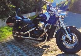 Gebrauchte Suzuki Intruder M800