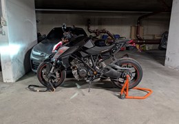 Gebrauchte KTM 1290 Super Duke R