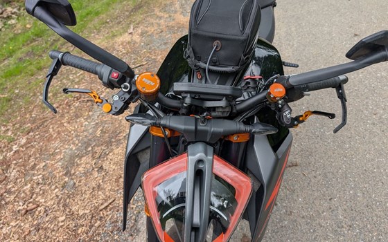 Gebrauchtmotorrad KTM 1290 Super Duke R - Bild 6