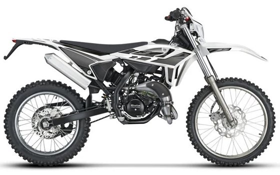 Neufahrzeug Beta RR Enduro 50 - Bild 1
