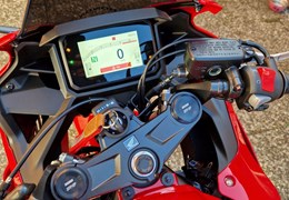 Gebrauchte Honda CBR500R
