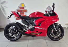Gebrauchte Ducati Panigale V2