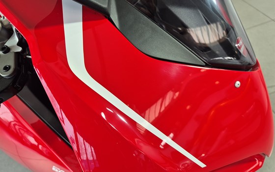 Gebrauchtmotorrad Ducati Panigale V2 - Bild 11