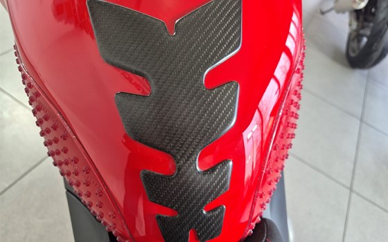 Gebrauchtmotorrad Ducati Panigale V2 - Bild 13