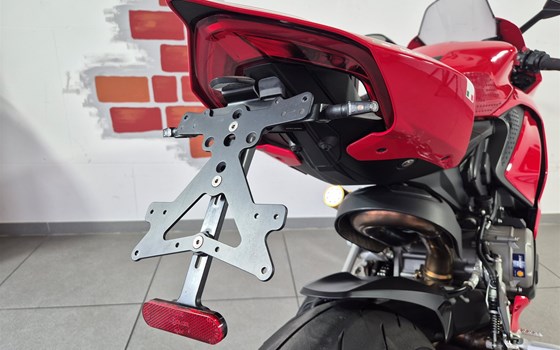 Gebrauchtmotorrad Ducati Panigale V2 - Bild 14