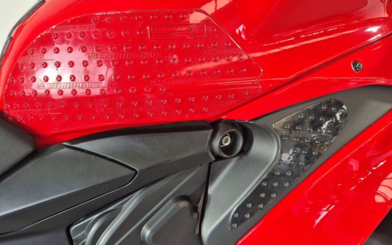 Gebrauchtmotorrad Ducati Panigale V2 - Bild 16