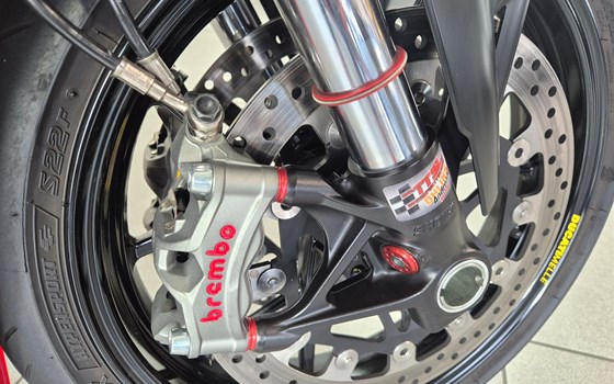 Gebrauchtmotorrad Ducati Panigale V2 - Bild 18