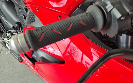 Gebrauchtmotorrad Ducati Panigale V2 - Bild 19