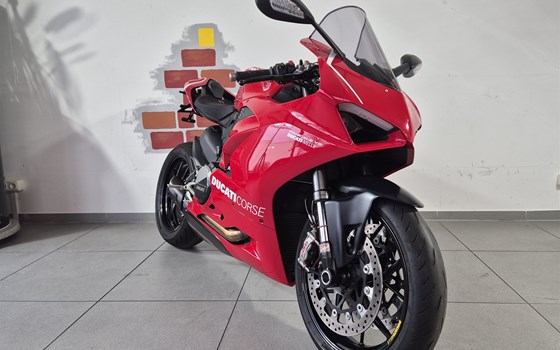Gebrauchtmotorrad Ducati Panigale V2 - Bild 2