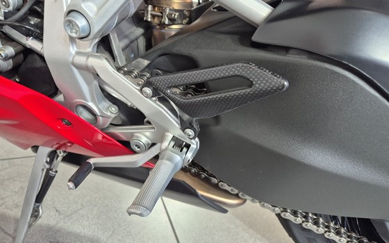 Gebrauchtmotorrad Ducati Panigale V2 - Bild 20