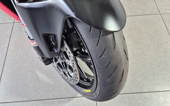 Gebrauchtmotorrad Ducati Panigale V2 - Bild 21