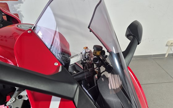 Gebrauchtmotorrad Ducati Panigale V2 - Bild 24