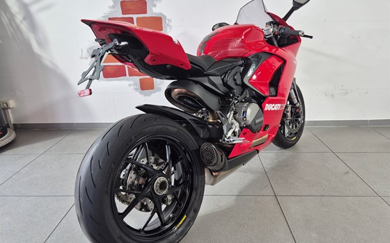 Gebrauchtmotorrad Ducati Panigale V2 - Bild 3
