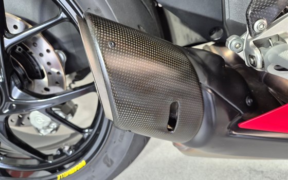 Gebrauchtmotorrad Ducati Panigale V2 - Bild 6
