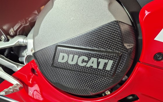 Gebrauchtmotorrad Ducati Panigale V2 - Bild 8