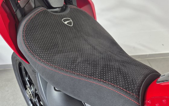 Gebrauchtmotorrad Ducati Panigale V2 - Bild 9