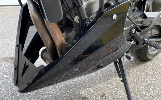 Gebrauchtmotorrad KTM 790 Duke - Bild 10