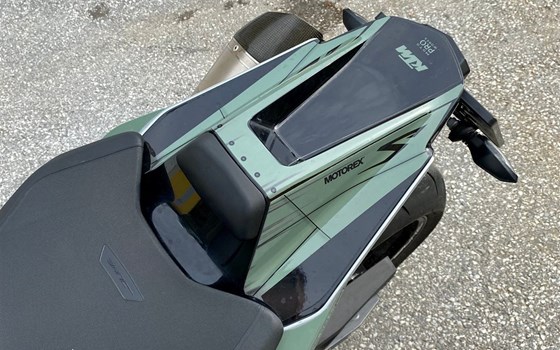 Gebrauchtmotorrad KTM 790 Duke - Bild 11