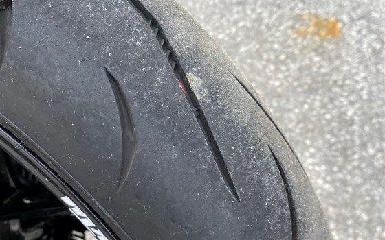 Gebrauchtmotorrad KTM 790 Duke - Bild 14