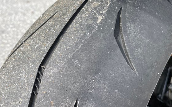 Gebrauchtmotorrad KTM 790 Duke - Bild 15