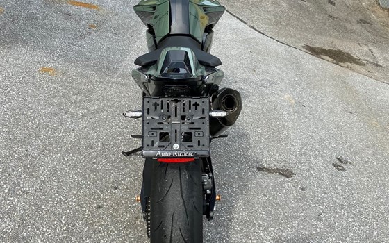 Gebrauchtmotorrad KTM 790 Duke - Bild 4