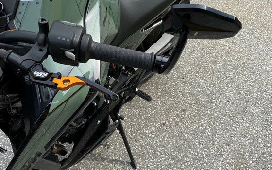 Gebrauchtmotorrad KTM 790 Duke - Bild 9