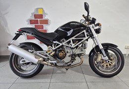 Gebrauchte Ducati Monster 1000