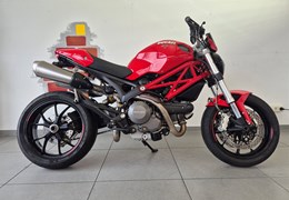 Gebrauchte Ducati Monster 796