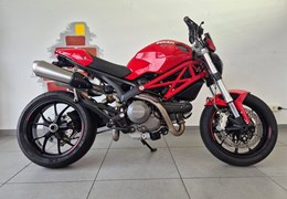 Gebrauchte Ducati Monster 796