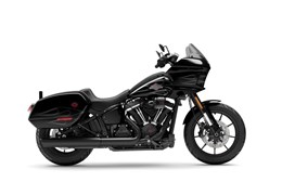 Gebrauchte Harley-Davidson Softail Low Rider ST