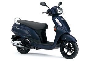 Angebot Suzuki Address 125