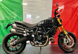 Gebrauchte Ducati Scrambler 1100 Sport PRO