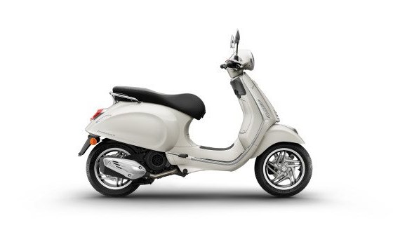 Neufahrzeug Vespa Primavera 125 - Bild 1