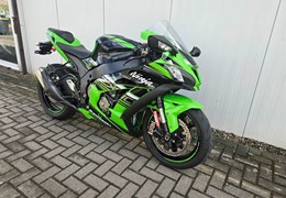 Gebrauchte Kawasaki Ninja ZX-10R KRT