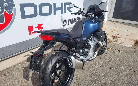 Gebrauchtmotorrad Moto Guzzi V100 Mandello - Bild 3