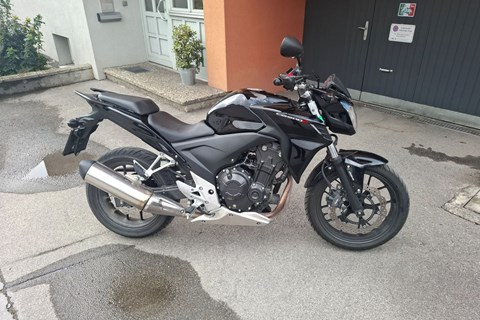 Günstige und gute Naked Bikes bis 3.500 Euro