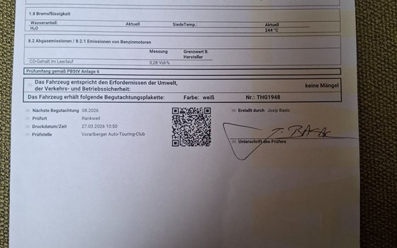 Gebrauchtmotorrad Honda CB 500 Four - Bild 5