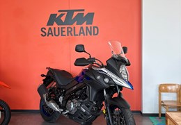 Gebrauchte Suzuki V-Strom 650