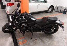 Occasion Kawasaki Z650 RS